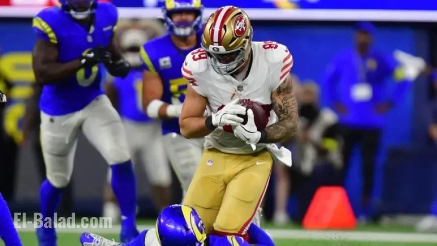 Secure Tickets for Luke Farrell Showdown Against Falcons