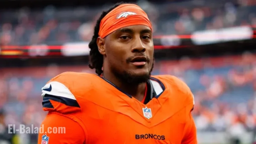 Giants Fans Label Nik Bonitto a Villain After Deleted Post