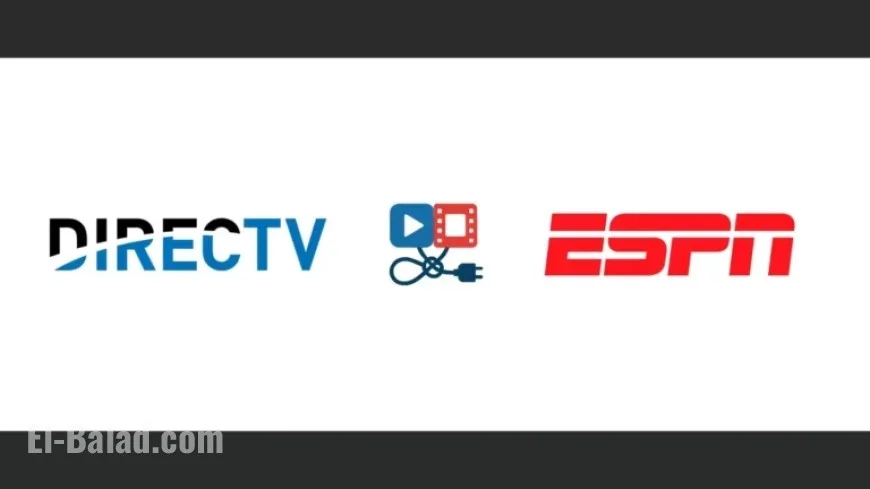DIRECTV Unlocks ESPN’s Unlimited Streaming for Sports Fans at No Extra Cost