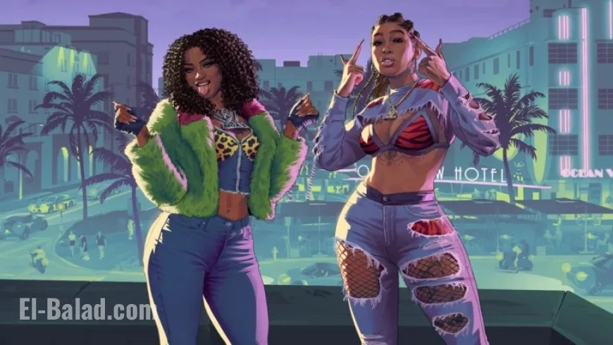 Fan Theory Suggests GTA 6 Trailer Release Date Hidden for Months