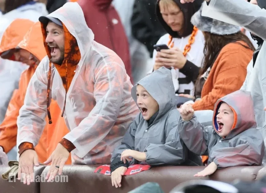 Browns Thrill Fans with Classic Victory, Says Terry Pluto