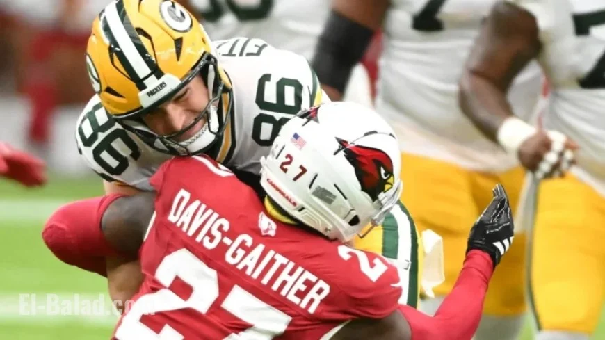 Packers Triumph in Arizona with Dramatic Comeback Victory Over Cardinals