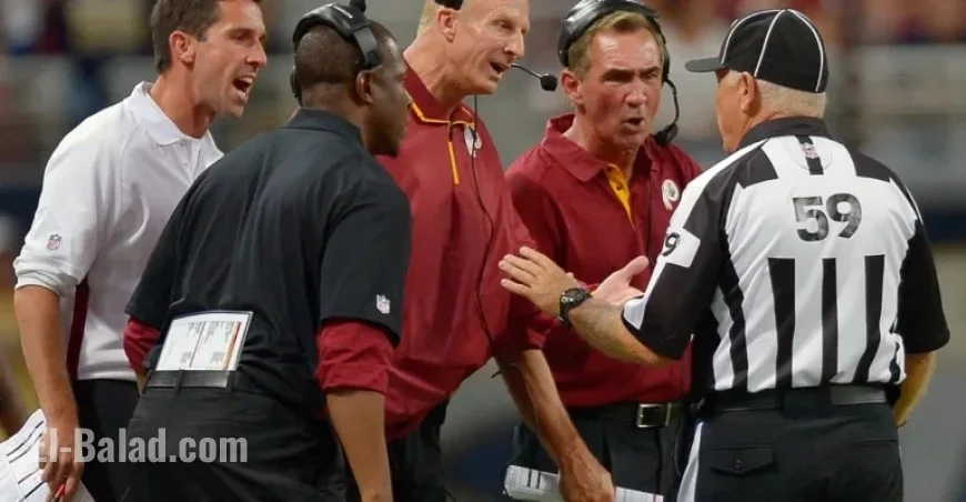 49ers Update: Kyle Shanahan Reunites with Raheem Morris
