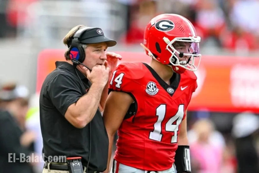 Georgia Consistently Delivers Exceptional Performance