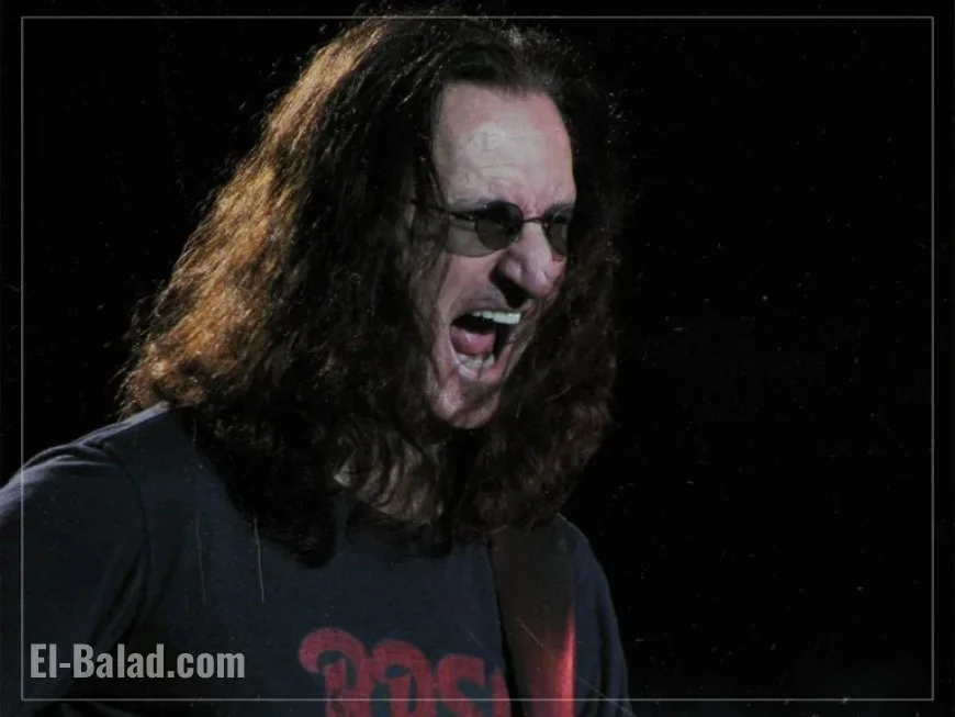 Geddy Lee Reveals His Highest Song: ‘Stressing My Vocal Chords’