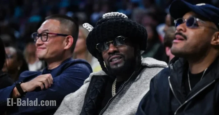 Fans Speculate Wale’s Tweet Criticizes Tyler, The Creator Over Race