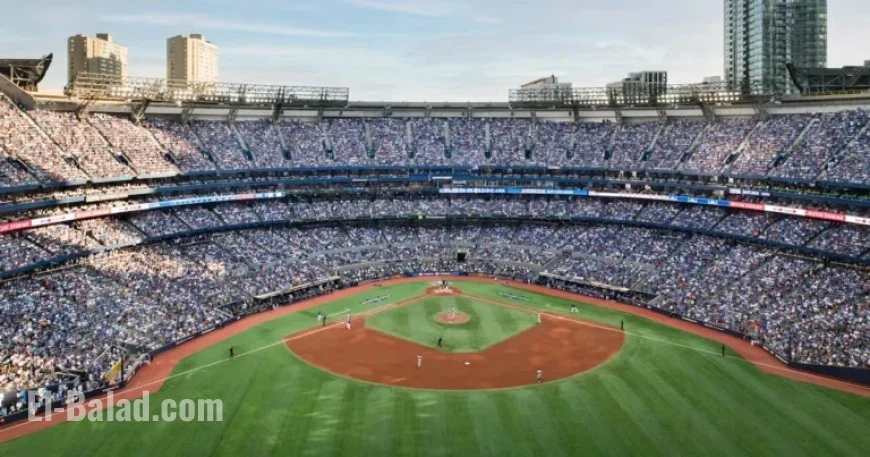 Rogers Centre Hotel Cheaper Than Some ALCS Game 6 Resale Tickets