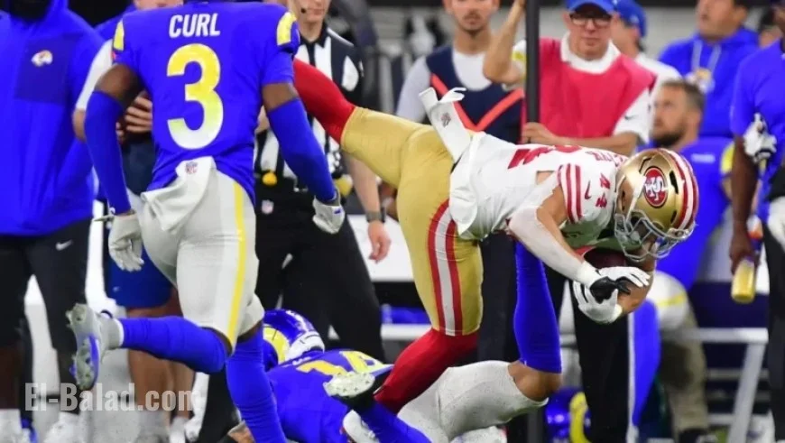 Secure Tickets for Kyle Juszczyk’s Showdown Against the Falcons
