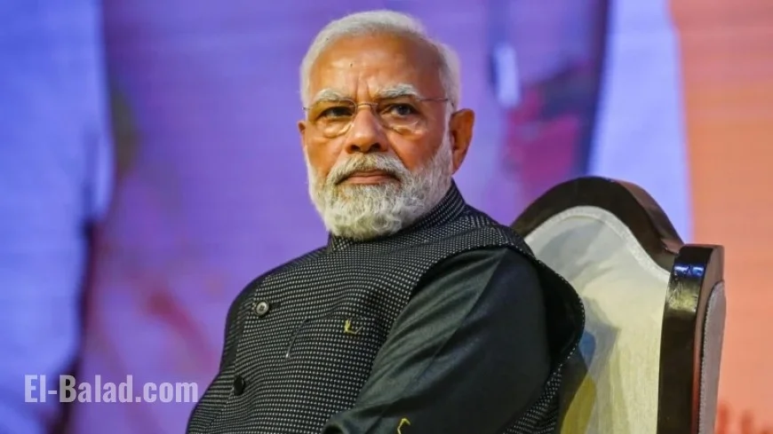 PM Modi Champions India-Made Products for Diwali Celebration