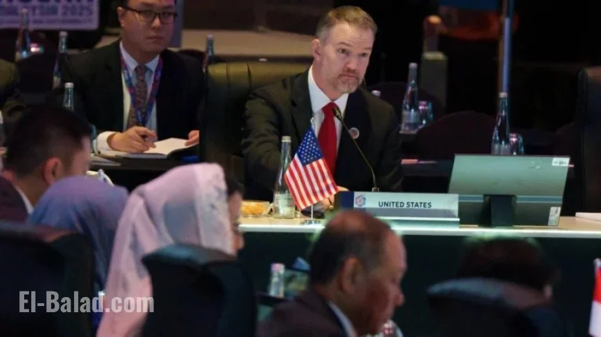 China Imposes Rare Earth Export Controls, Echoing US Strategies