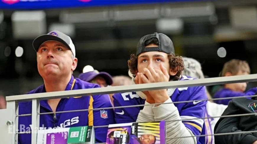 Vikings’ Notable Highlights in Disappointing Loss to Philadelphia
