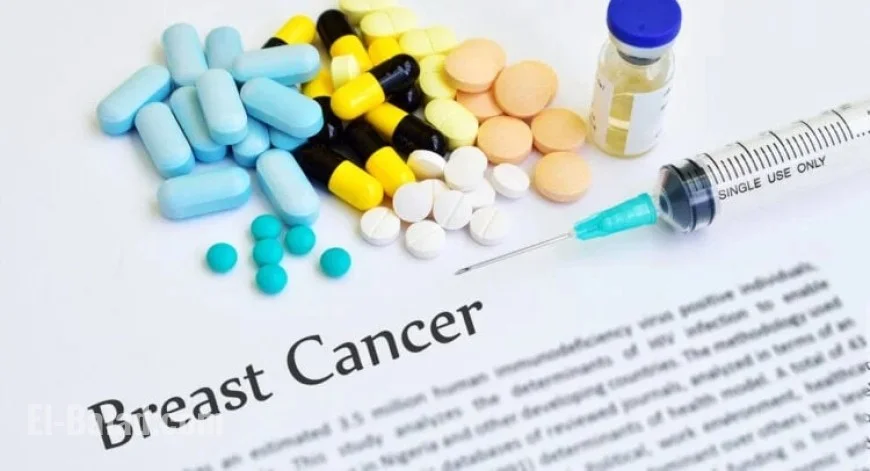Gilead, AstraZeneca, Roche Data Reveal Growth in Cancer Drug Market