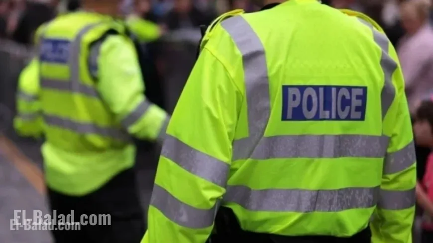 Woman Critically Hurt in Watford Station Incident