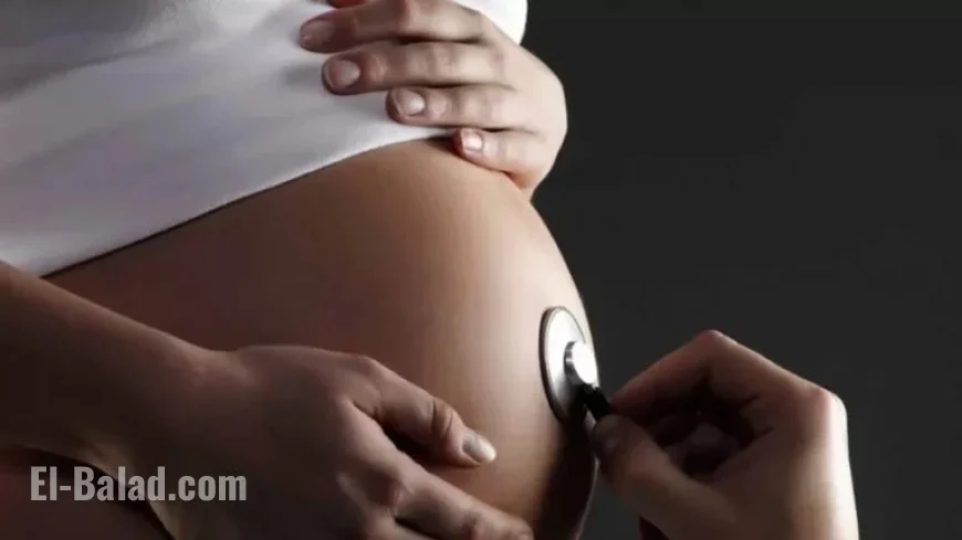 Dominican Republic Achieves 10% Reduction in Maternal Deaths, Challenges Persist