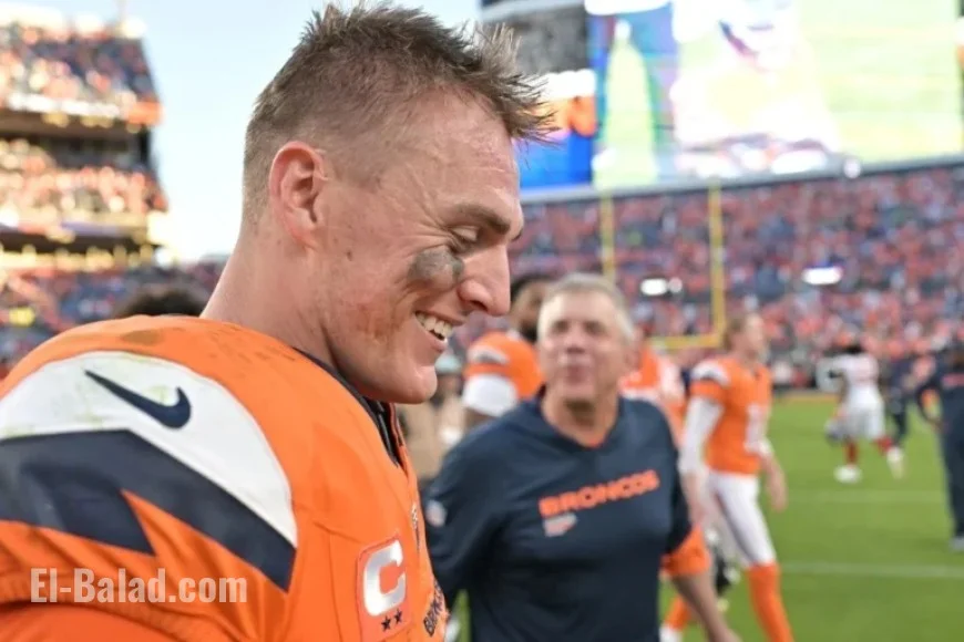 Bo Nix Supports Sean Payton’s Call in Historic Broncos Comeback