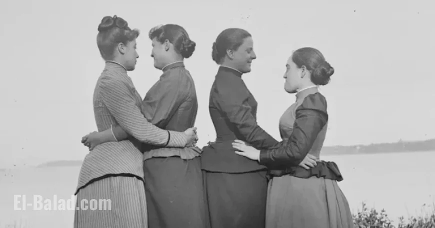 Photographer Alice Austen: Celebrating a Queer Icon of the Gilded Age