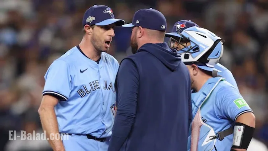 Scherzer Faces Familiar Rivalry Against Schneider in ALCS Game 4