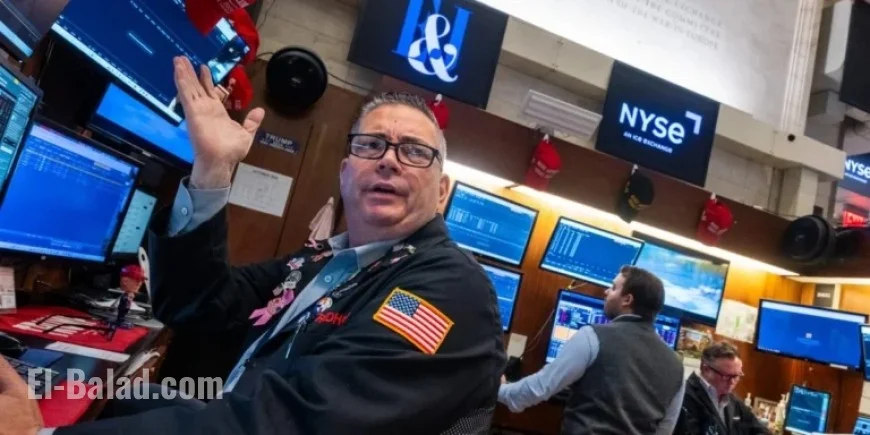 Dow Futures Surge as Trump Eases Trade War Rhetoric