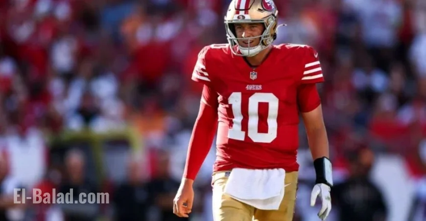 Keys to a 49ers Victory Over Falcons This Sunday