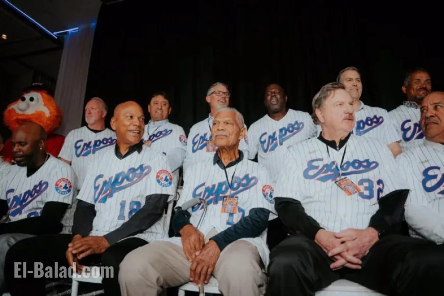 Netflix Documentary Explores Montreal Expos’ Mysterious End