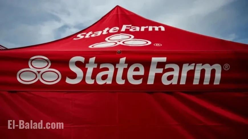 Illinois Sues State Farm Over Homeowners Insurance Policies: Key Details