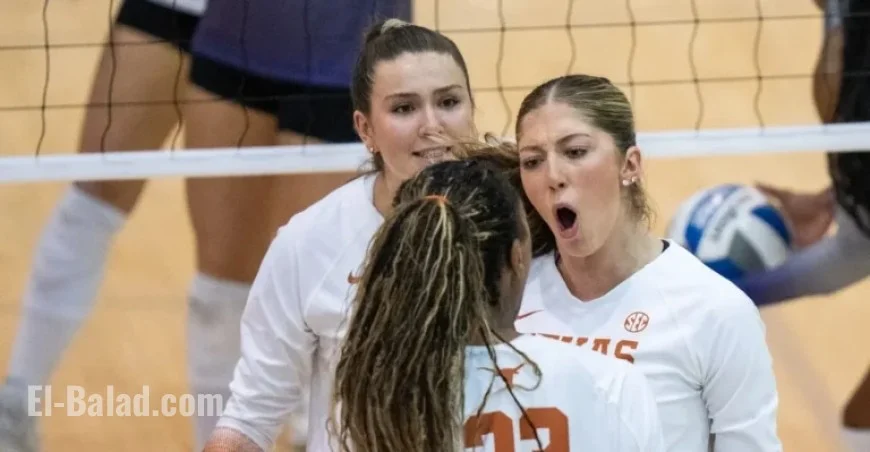 Texas and Oklahoma Face Off: A Preview