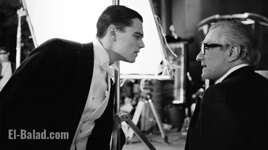 “Must-Watch Series Celebrates Master US Filmmaker Martin Scorsese”