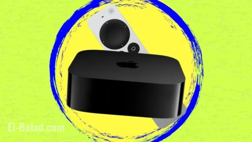 Boost Your Apple TV Speed by Adjusting These 12 Settings