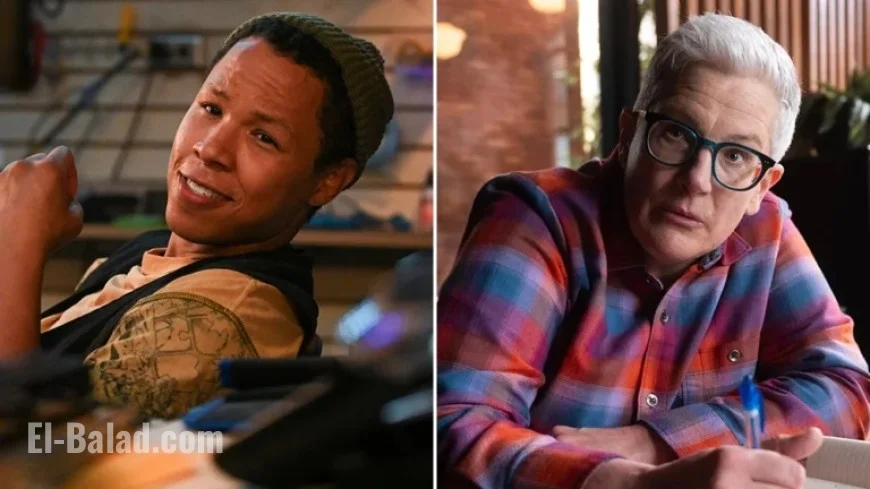 Season 3 Premiere Reveals Reasons Behind Bobby & Velma’s Absences