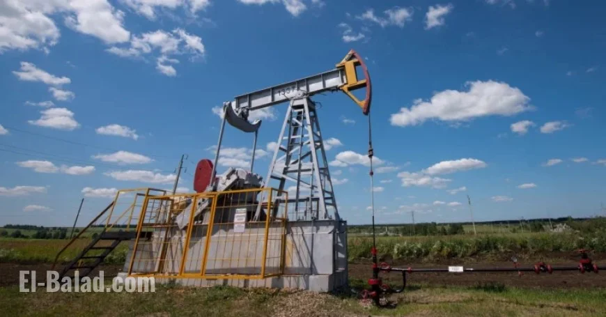 Oil Prices Drop Amid US-China Trade Tension Concerns