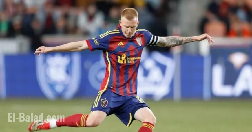 MLS Playoff Matches Accessible to All Apple TV Subscribers
