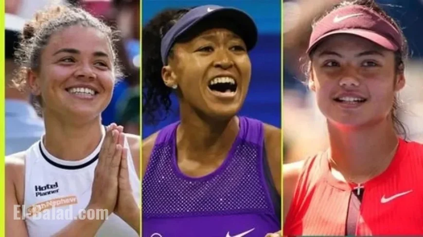 Top Seeds Withdraw Ahead of Pan Pacific Open