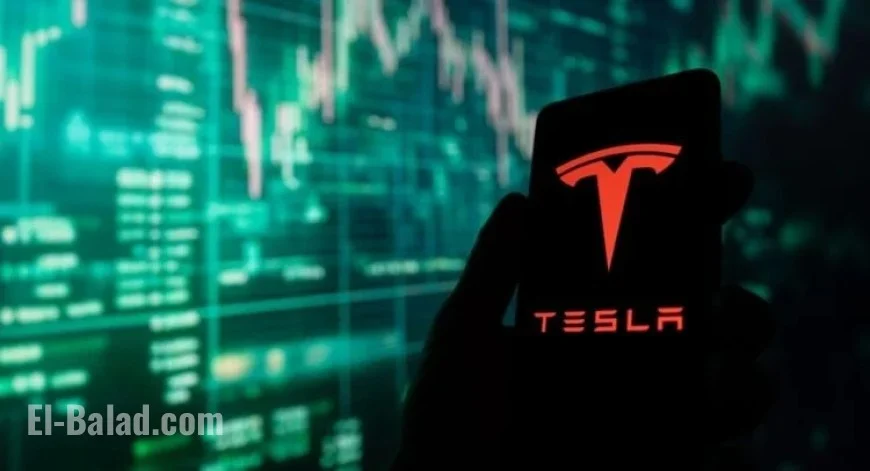Top Investor Highlights Risks in Tesla Stock Despite Optimism