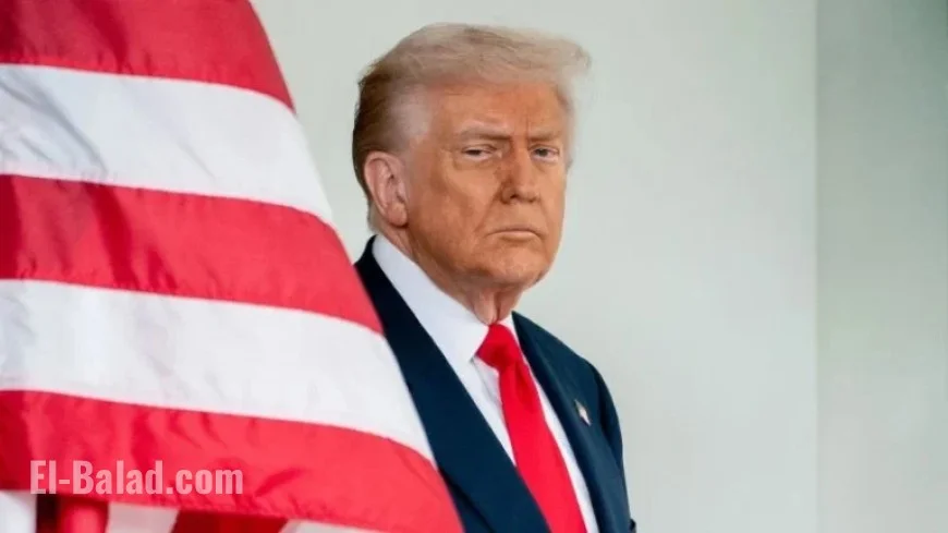 Trump’s Reaction to ‘No Kings’ Marches Validates Protesters’ Message