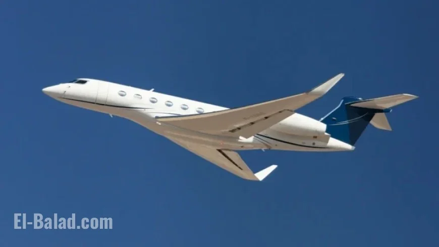 Honeywell Predicts 8,500 Business Jet Deliveries in the Next Decade