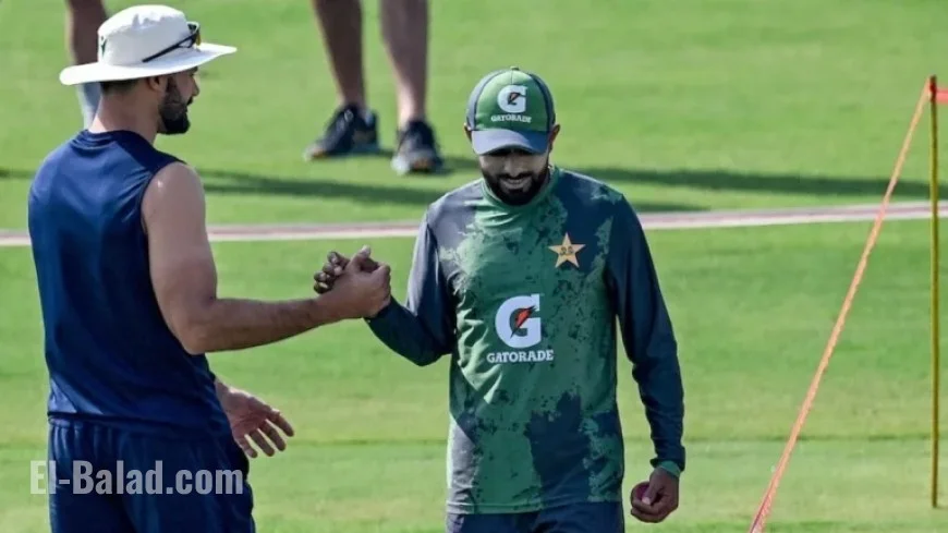 Pakistan Debut 38-Year-Old Asif Afridi, Opt to Bat First