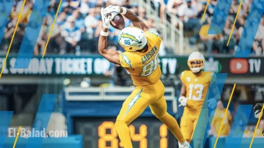 Top Fantasy Football Adds for NFL Week 8