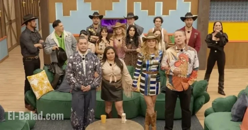 La Granja VIP Live: Today’s August 19th Elimination Revealed