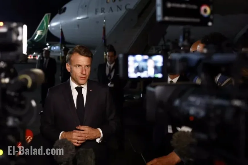 Macron Faces Rejection Yet Resolutely Maintains Leadership Grip