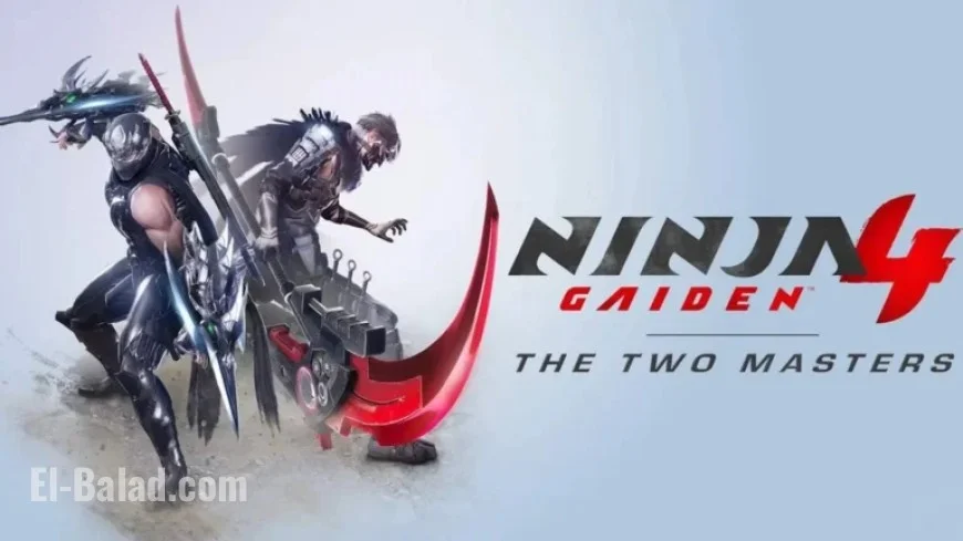 Ninja Gaiden 4 Release: Global Launch, New Features & Fan Expectations