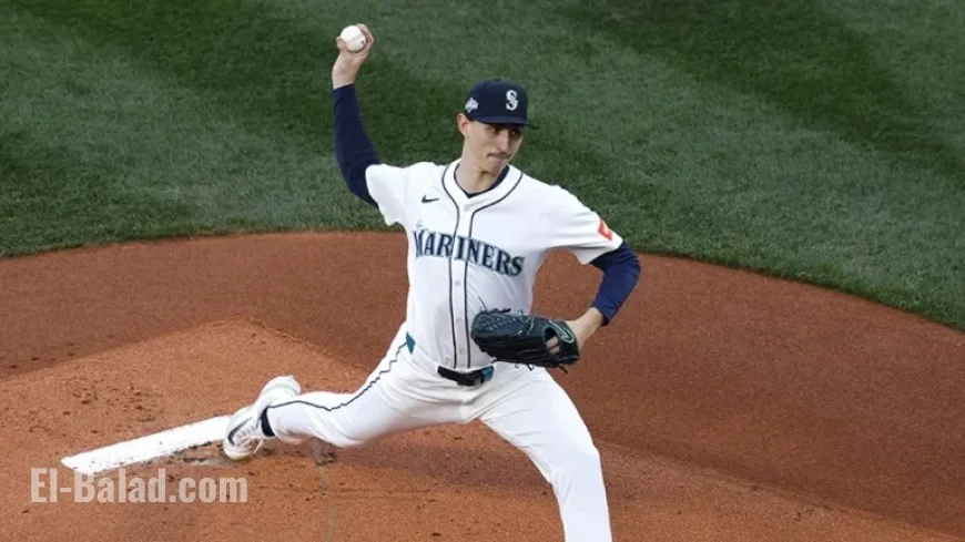 Mariners vs. Blue Jays Game 7: Pitching Showdown Extends Beyond Starters