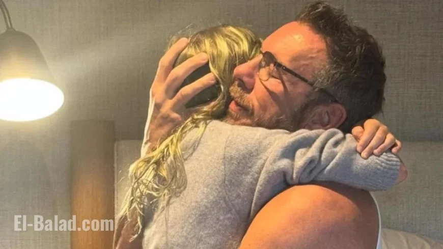 Kristen Bell Faces Backlash for Enthusiastic Social Media Post