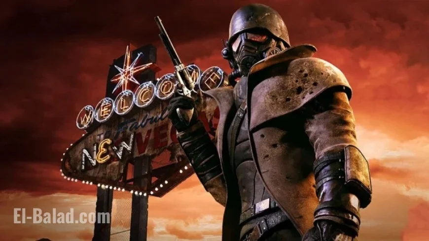 “Rediscover ‘Fallout: New Vegas’ 15 Years Later with Enhanced Mojave Adventure”