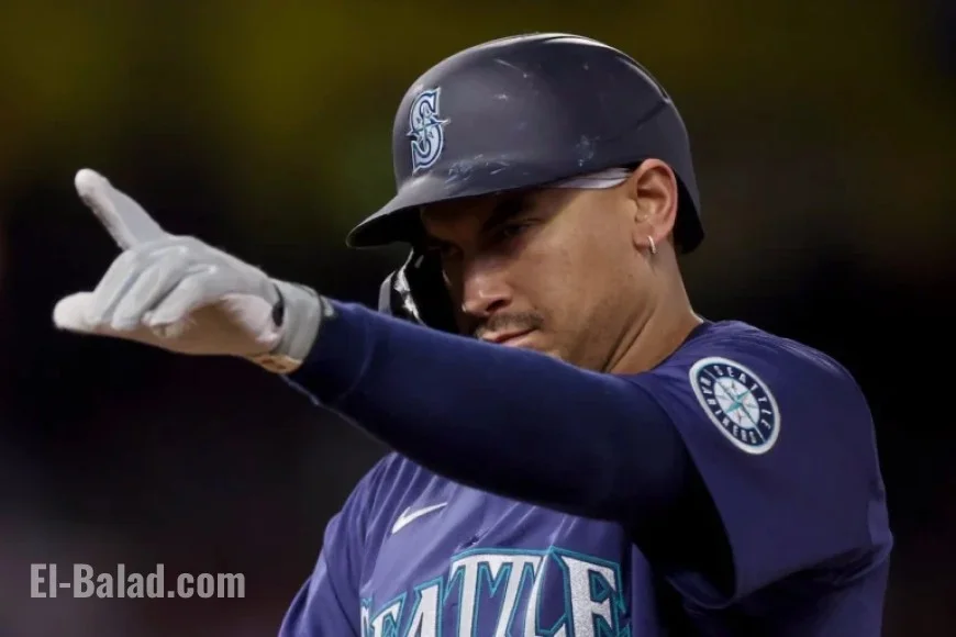 Josh Naylor-Guardians Reunion Possible in 2026 and Beyond?
