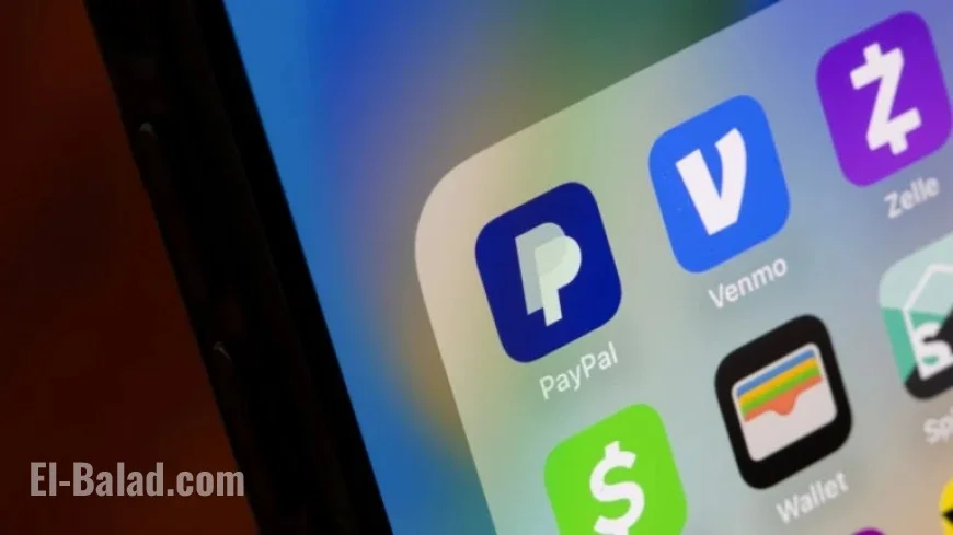 PayPal and Venmo Outage: Latest Updates on Service Disruption