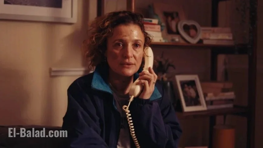 Stream This Overlooked Psychological Thriller Free on Prime Video Now