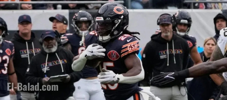 Week 8 Fantasy Football: Top Waiver Wire Pickups for 2025