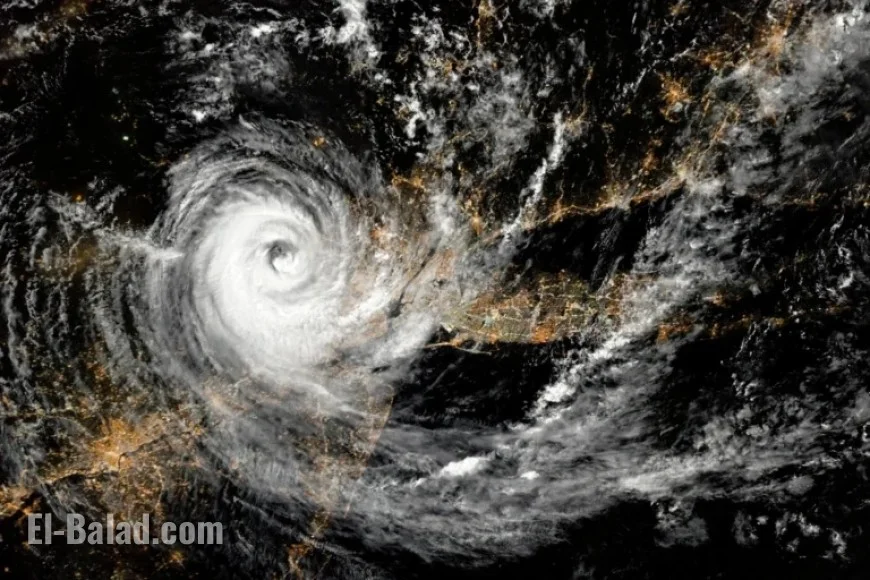 Perfect Storm Looms Underneath Market Surface – Seeking Alpha