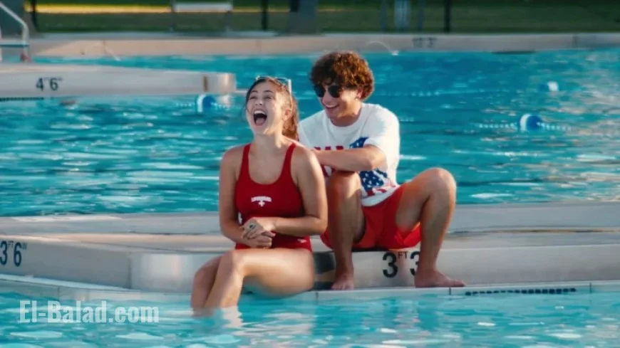 Discover 3 Hidden Movie Gems on Amazon Prime Video Today