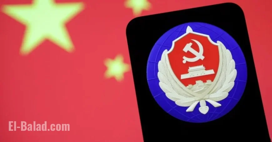 China Accuses US of Hacking National Time Center